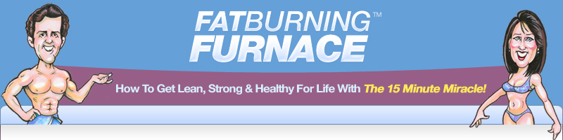 Fat Burning Furnace Diets that Work
